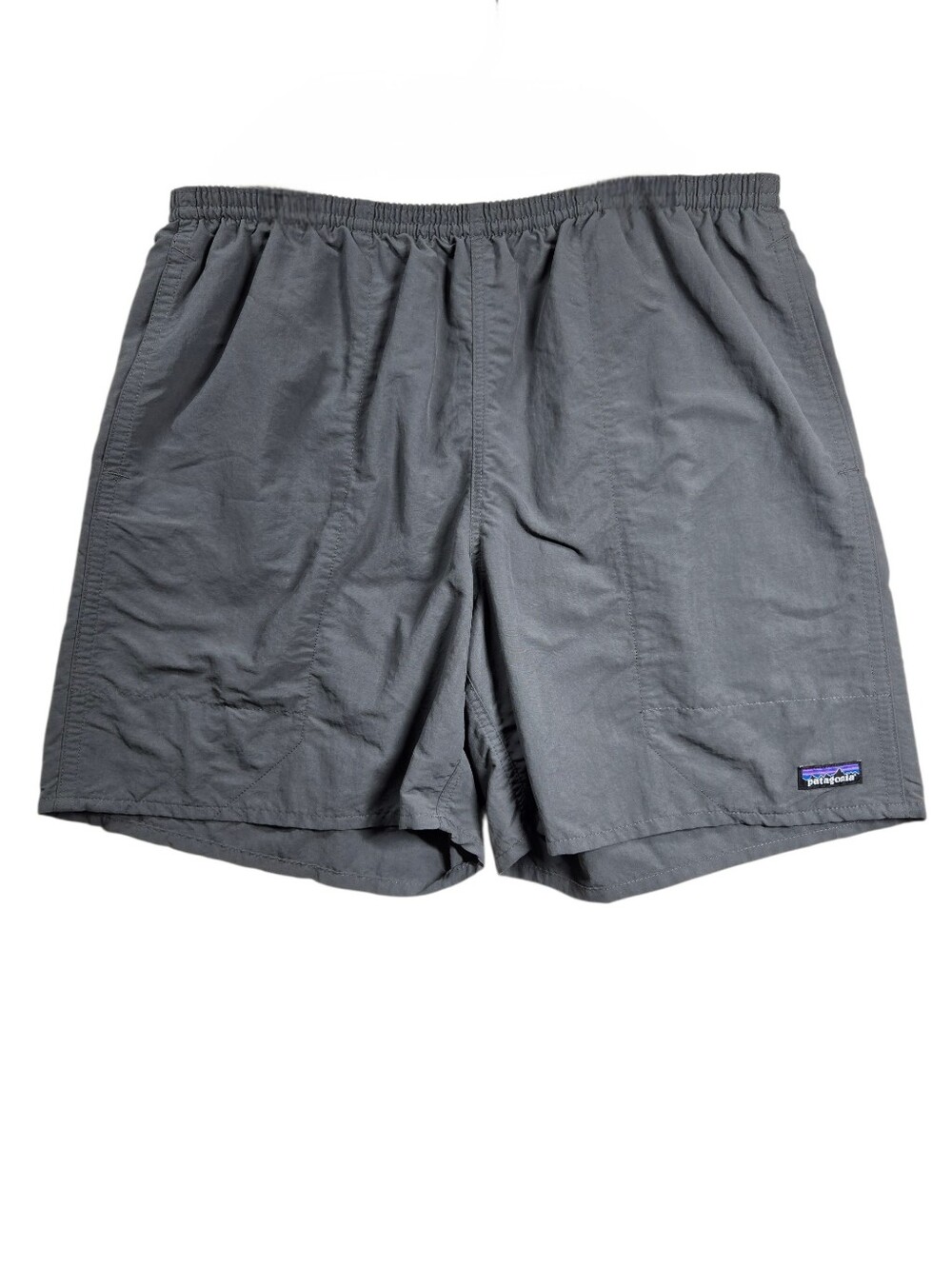 Patagonia Baggies Shorts Swim Trunks Mesh Liner